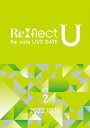 【国内盤DVD】【新品】アイドリッシュセブン Re:vale LIVE GATE"Re:flect U" DAY 2【D2023/8/9発売】