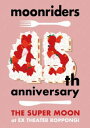 【国内盤ブルーレイ】【新品】moonriders / 45th anniversary"THE SUPER MOON"LIVE【BM2023/7/26発売】