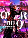 【国内盤DVD】吉川晃司 ／ KIKKAWA KOJI LIVE TOUR 2022-2023 OVER THE 9 スペシャルBOX〈完全生産限定盤〉 初回出荷限定 【DM2023/8/2発売】