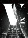 【国内盤ブルーレイ】【新品】安全地帯 / 40th ANNIVERSARY CONCERT