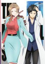 【国内盤ブルーレイ】【新品】THE MARGINAL SERVICE 3【B2023/9/6発売】