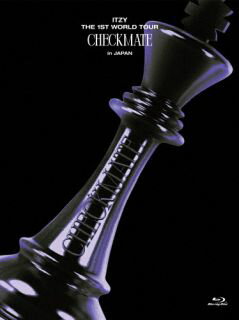 2023年2月23日に幕張イベントホールで行なわれた初のワールドツアーの日本公演の模様をパッケージ。ファン待望の初の単独日本公演で、肩ダンスが流行した「WANNABE」をはじめ、世界から注目を浴びるハイレベルのパフォーマンスを展開。【品番】　WPXL-90295【JAN】　4943674376186【発売日】　2023年08月30日【収録内容】(1)In the morning(2)Sorry Not Sorry(3)SHOOT!(4)Voltage(5)Blah Blah Blah(6)ICY(7)Free Fall(8) Twenty(9)WANNABE(10)DALLA DALLA(11)SNEAKERS(12)Cheshire(13)LOCO(14)Not Shy(15)DOMINO(16)Trust Me(MIDZY)-Japanese ver.-(17)IT'z SUMMER(18)Boys Like You(19)NOBODY LIKE YOU【関連キーワード】ITZY|イッチ|イッチ・ザ・ファースト・ワールド・ツアー・チェックメイト・イン・ジャパン|イン・ザ・モーニング|ソーリー・ノット・ソーリー|シュート|ヴォルテージ|ブラ・ブラ・ブラ|アイシー|フリー・フォール|トゥエンティ|ワナビー|タルラ・タルラ|スニーカーズ|チェシャー|ロコ|ノット・シャイ|ドミノ|トラスト・ミー・ミッチ|イッツ・サマー|ボーイズ・ライク・ユー|ノーバディ・ライク・ユー
