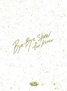 ڹץ֥롼쥤BiSH  Bye-Bye Show for Never at TOKYO DOMEҽס3ȡ[3][вٸ]B2023/11/22ȯ