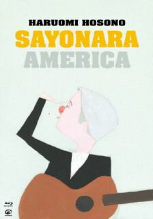 ڹץ֥롼쥤ۺ SAYONARA AMERICA ʥ ꥫ[2][вٸ]BM2023/8/23ȯ