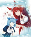 【国内盤ブルーレイ】【新品】実は俺,最強でした? Blu-ray BOX 下巻【B2023/10/27発売】