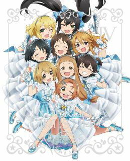 【国内盤ブルーレイ】【新品】アイドルマスター シンデレラガールズU149 4【B2023/10/25発売】 【国内盤ブルーレイ】【新品】アイドルマスター シンデレラガールズU149 4【B2023/10/25発売】