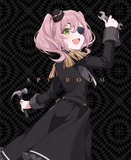 竹町原作ライトノベルをTVアニメ化するスパイ・ファンタジー。凄腕スパイによって創設された不可能任務に挑む機関"灯"に、養成学校の落ちこぼれ少女たちが集められ、訓練が幕を開ける。雨宮天ら人気声優が多数出演。【品番】　ZMAZ-16483【JAN】　4935228206902【発売日】　2023年10月25日【収録内容】〈 13〉〜〈 18〉【関連キーワード】猪爪慎一|海野よしみ|岩井田洋|川口敬一郎|悠木碧|東山奈央|佐倉綾音|木野下澄江|上坂すみれ|藤澤慶昌|水瀬いのり|伊藤美来|雨宮天|梅原裕一郎|納谷僚介|楠木ともり|難波史|トマリ|竹町|イノツメシンイチ|ウミノヨシミ|イワイダヒロシ|カワグチケイイチロウ|ユウキアオイ|トウヤマナオ|サクラアヤネ|キノシタスミエ|ウエサカスミレ|フジサワヨシアキ|ミナセイノリ|イトウミク|アマミヤソラ|ウメハラユウイチロウ|ナヤリョウスケ|クスノキトモリ|ナンバフミ|トマリ|タケマチ|スパイ・キョウシツ・ブルーレイ・ボックス・VOL・3|