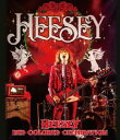 【国内盤ブルーレイ】【新品】HEESEY / RED COLORED CELEBRATION【BM2023/10/4発売】
