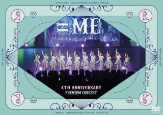 【国内盤DVD】【新品】≠ME ／ 4th ANNI
