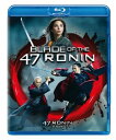 【国内盤ブルーレイ】【新品】47RONIN-ザ・ブレイド-【B2023/10/6発売】