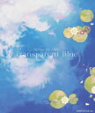 【国内盤ブルーレイ】【新品】Nornis / 1st LIVE-Transparent Blue-【B2023/10/11発売】