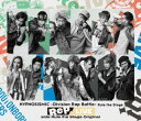 【国内盤ブルーレイ】【新品】ヒプノシスマイク-Division Rap Battle- Rule the Stage《Rep LIVE side Rule th...