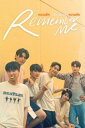 【国内盤ブルーレイ】【新品】Remember Me【B2023/10/9発売】