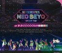 【国内盤ブルーレイ】【新品】BEYOOOOONDS / CONCERT TOUR「NEO BEYO at BUDOOOOOKAN!!!!!!!!!!!!」【BM...