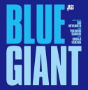 【国内盤ブルーレイ】BLUE GIANT スペシャル・エディション【B2023/10/18発売】
