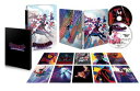 【国内盤UHD】【新品】スパイダーマン:アクロス・ザ・スパイダーバース プレミアム・スチールブック・エディション 4K ULTRA HD&ブルーレイセット[DV...