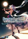 【国内盤ブルーレイ】【新品】シンパシー2023〜『PSO2』10周年 / ファンタシースターシリーズ35周年記念コンサート【B2023/11/22発売】