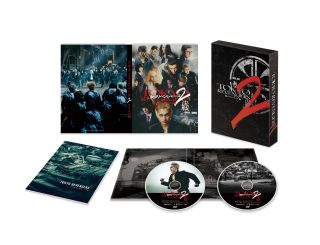 乐天商城 - 【国内盤DVD】【新品】東京リベンジャーズ2 血のハロウィン編-決戦- スペシャル・エディション[2枚組]【D2023/12/22発売】