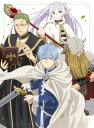 【国内盤ブルーレイ】【新品】葬送のフリーレン Vol.6【B2024/06/19発売】