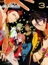 【国内盤ブルーレイ】【新品】Paradox Live THE ANIMATION 3【B2024/2/23発売】