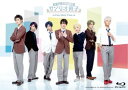 【国内盤ブルーレイ】【新品】サンリオ男子(ミラクル☆ステージ) / ミラクル☆ステージ『サンリオ男子』〜One More Time〜【B2024/4/24発売】