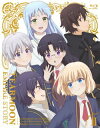 【国内盤ブルーレイ】【新品】ティアムーン帝国物語~断頭台から始まる,姫の転生逆転ストーリー~ Vol.2【B2024/1/24発売】