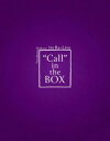 【国内盤ブルーレイ】【新品】古川慎 / Furukawa Makoto 1st Re-Live"Call"in the BOX【B2024/7/3発売】