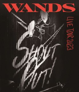 WANDS ／ Live Tour 2023～SHOUT OUT!～