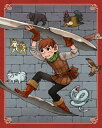 【国内盤ブルーレイ】【新品】ダンジョン飯 Blu-ray BOX 3【B2024/06/26発売】