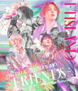 【国内盤ブルーレイ】【新品】FTISLAND / AUTUMN TOUR 2023〜F-R-I-E-N-DS〜at Tokyo Metropolitan Gym...