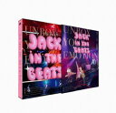 【国内盤ブルーレイ】【新品】Lead / Lead Upturn 2023~Jack in the Beats~【BM2024/3/20発売】