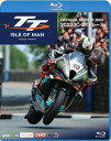 【国内盤ブルーレイ】【新品】マン島TTレース 2023【B2024/2/24発売】