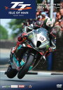 【国内盤DVD】【新品】マン島TTレース 2023【D2024/2/24発売】