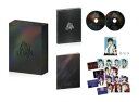 【国内盤ブルーレイ】【新品】Ensemble Stars!!Cast Live Starry Symphony-the dead of night- BOX盤〈...