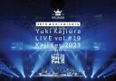 【国内盤ブルーレイ】【新品】梶浦由記 / 30th Anniversary Yuki Kajiura LIVE vol. 19〜Kaji fes.2023〜 D...