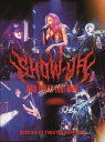 【国内盤ブルーレイ】【新品】SHOW-YA / 39周年突入!THANK YOU!TOUR【BM2024/5/8発売】