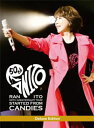 【国内盤ブルーレイ】【新品】伊藤蘭 / 50th Anniversary Tour〜Started from Candies〜 Deluxe Edition〈初...
