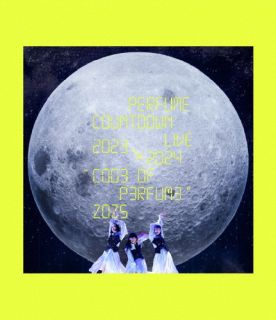 【品番】　UPXP-1017【JAN】　4988031640074【発売日】　2024年05月22日【収録内容】(1)FLASH(2)エレクトロ・ワールド(3)レーザービーム(4)ポリリズム(5)∞ループ(6)Spinning World(7)アンドロイド&(8)FUSION(9)edge(10)CODE OF PERFUME(11)Moon(12)ラヴ・クラウド(13)すみっコディスコ(14)「P.T.A.」のコーナー(15)Spring of Life(16)FAKE IT(17)チョコレイト・ディスコ(18)MY COLOR【関連キーワード】Perfume|パフューム|パフューム・カウントダウン・ライヴ・2023・2024・コード・オブ・パフューム・ZOZ5|フラッシュ|エレクトロ・ワールド|レーザー・ビーム|ポリリズム|ムゲン・ループ|スピニング・ワールド|アンドロイド・アンド|フュージョン|エッジ|コード・オブ・パフューム|ムーン|ラヴ・クラウド|スミッコ・ディスコ|P・T・Aノ・コーナー|スプリング・オブ・ライフ|フェイク・イット|チョコレイト・ディスコ|マイ・カラー