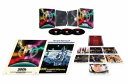 【国内盤UHD】【新品】2001年宇宙の旅 The Film Vault collection 4K ULTRA HD&ブルーレイセット スチールブック仕様[3...