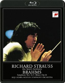【国内盤ブルーレイ】【新品】小澤征爾 / ライヴ・イン・ジャパン 1986【BM2024/08/21発売】 【国内盤ブルーレイ】【新品】小澤征爾 / ライヴ・イン・ジャパン 1986【BM2024/08/21発売】