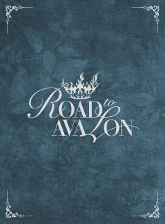 【国内盤DVD】【新品】音楽朗読劇 READING HIGH 第十二回公演「ROAD to AVALON」〈完全生産限定版・2枚..