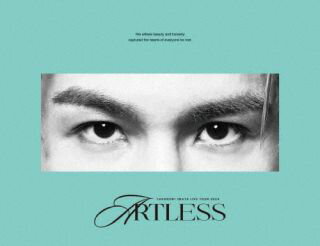 岩田剛典 ／ Takanori Iwata LIVE TOUR 2024"ARTLESS"〈初回生産限定〉