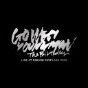 【国内盤ブルーレイ】The Birthday / LIVE AT NAKANO SUNPLAZA 2022
