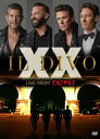 【国内盤DVD】【新品】イル・ディーヴォ / XX〜トゥエンティ:ライヴ・フロム・タイペイ【DM2024/09/13発売】