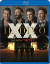 【国内盤ブルーレイ】【新品】イル・ディーヴォ / XX〜トゥエンティ:ライヴ・フロム・タイペイ【BM2024/09/13発売】