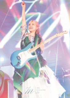 【国内盤DVD】【新品】miwa ／ miwa Live Tour 2024"7th"【DM2024/10/30発売】