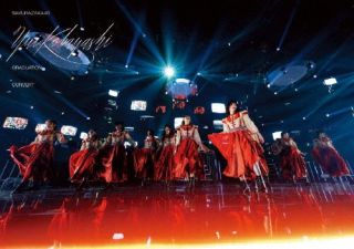 櫻坂46 ／ YUI KOBAYASHI GRADUATION CONCERT