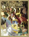 【国内盤ブルーレイ】【新品】ONE PIECE Eternal Log