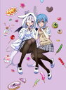 【国内盤ブルーレイ】【新品】ワンルーム,日当たり普通,天使つき。 Vol.3【B2024/10/02発売】