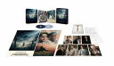 【国内盤UHD】【新品】ショーシャンクの空に The Film Vault collection 4K ULTRA HD&ブルーレイセット スチールブック仕様[...